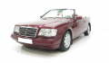 Mercedes-Benz E-Class Cabrio (A124)